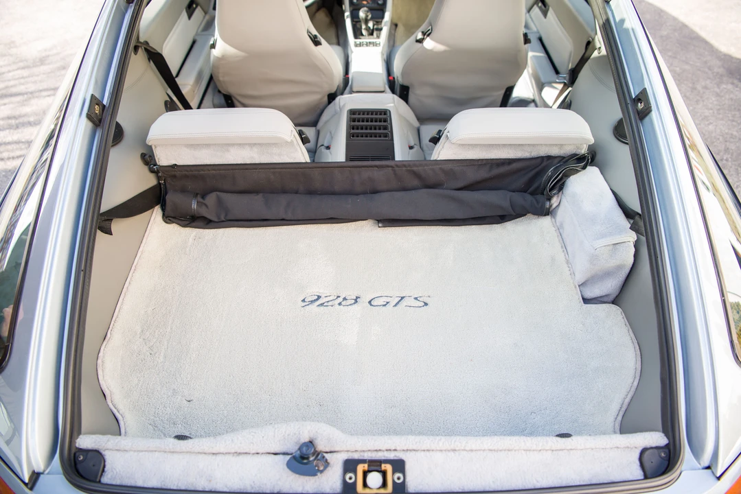 1994 Porsche 928 GTS - Image 17 of 31
