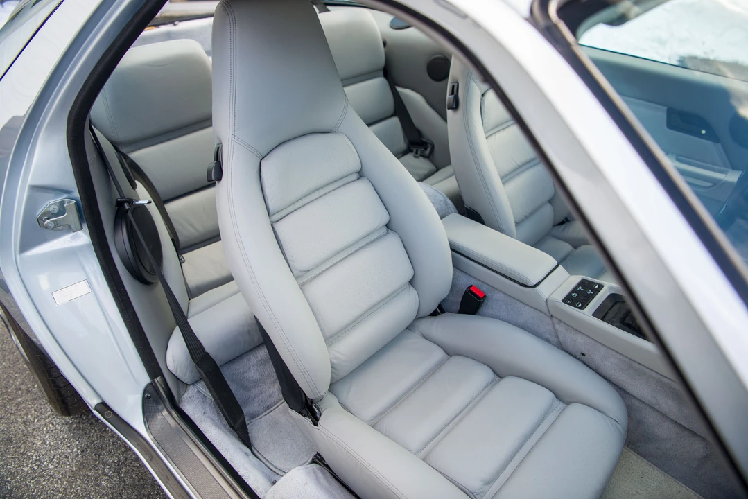1994 Porsche 928 GTS - Image 10 of 31