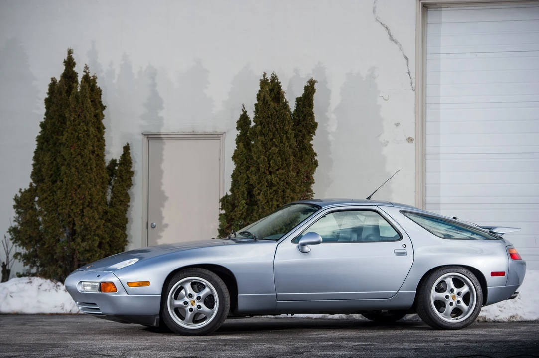 1994 Porsche 928 GTS - Image 14 of 31