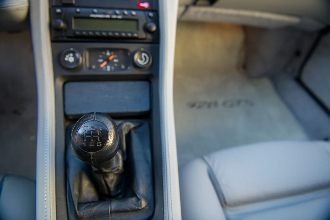 1994 Porsche 928 GTS - Image 21 of 31