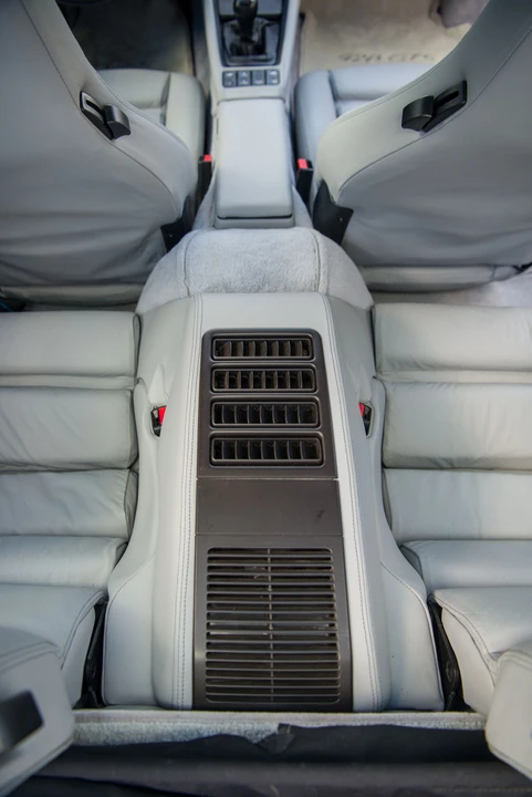 1994 Porsche 928 GTS - Image 9 of 31