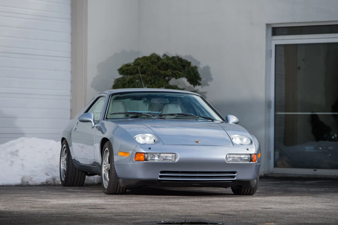 1994 Porsche 928 GTS - Image 4 of 31