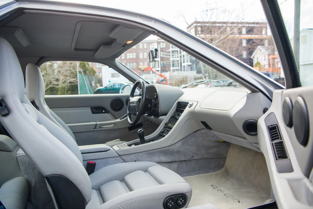 1994 Porsche 928 GTS - Image 11 of 31