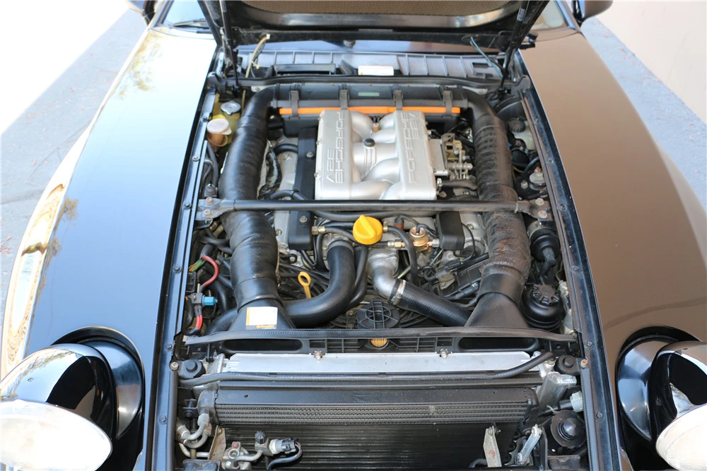 1994 Porsche 928 GTS - Image 3 of 5
