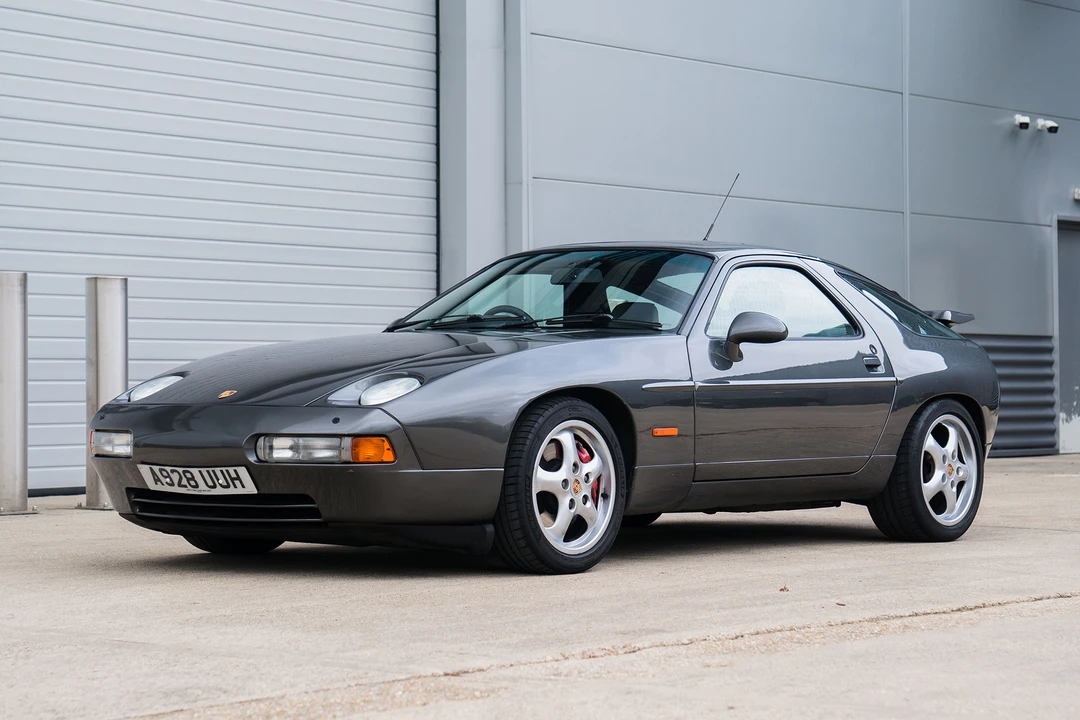 1994 Porsche 928 GTS - Image 2 of 31