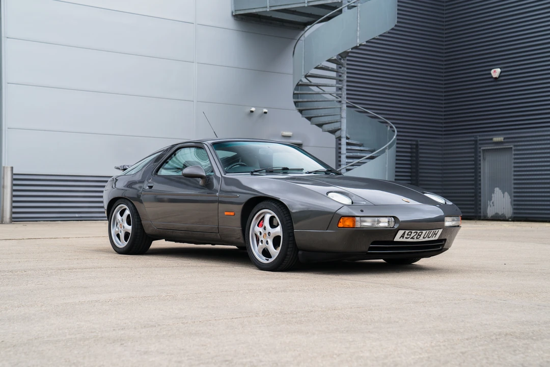 1994 Porsche 928 GTS - Image 18 of 31
