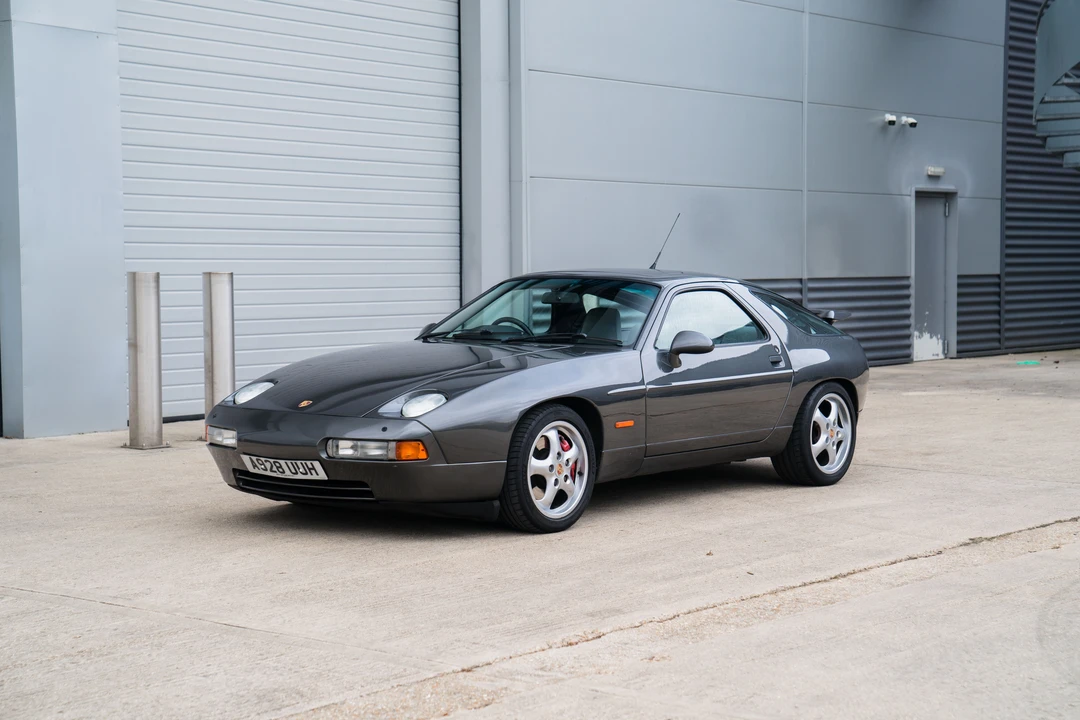 1994 Porsche 928 GTS - Image 12 of 31