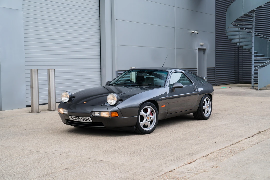 1994 Porsche 928 GTS - Image 4 of 31