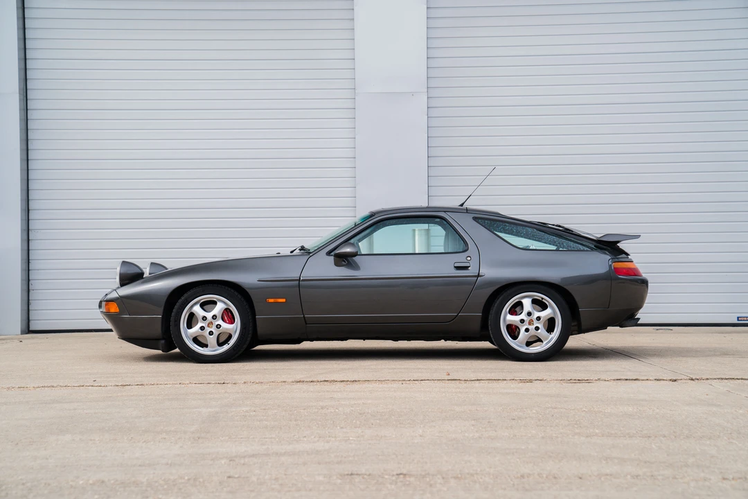 1994 Porsche 928 GTS - Image 5 of 31