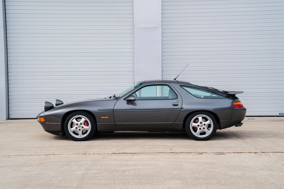1994 Porsche 928 GTS - Image 13 of 31