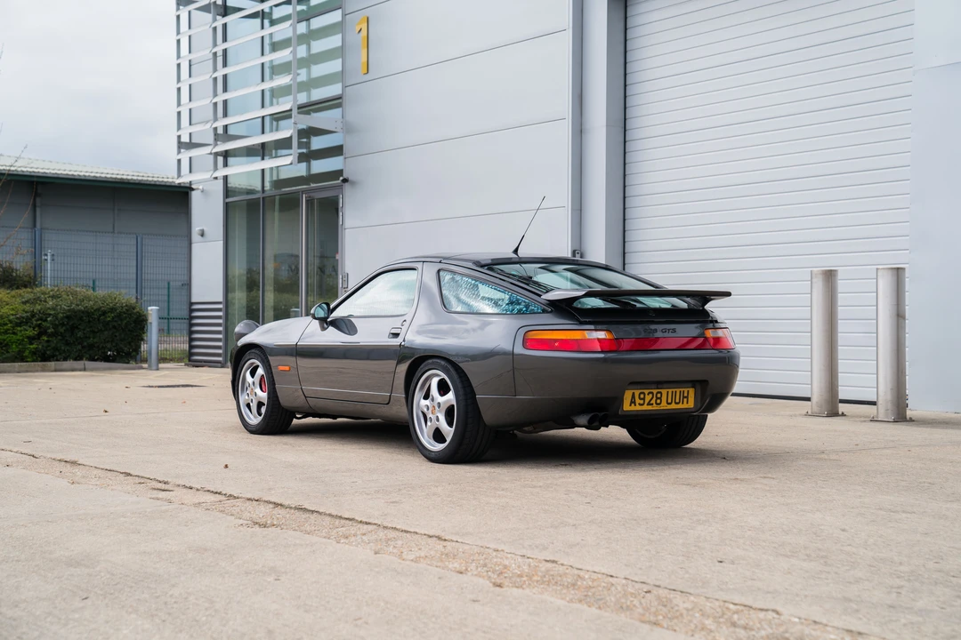 1994 Porsche 928 GTS - Image 14 of 31