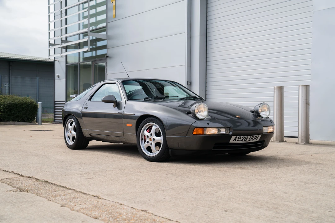 1994 Porsche 928 GTS - Image 10 of 31