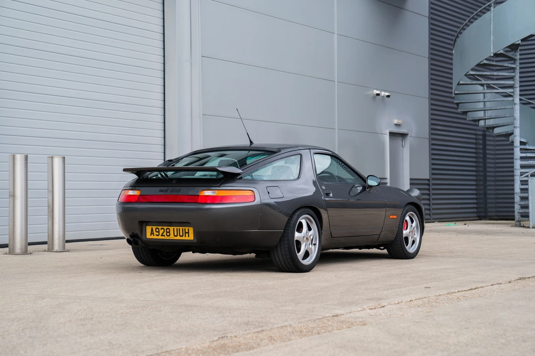 1994 Porsche 928 GTS - Image 16 of 31