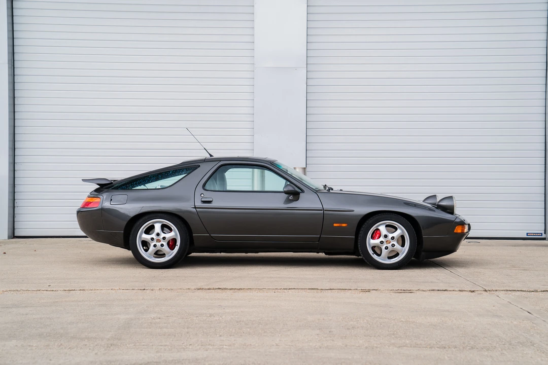 1994 Porsche 928 GTS - Image 9 of 31