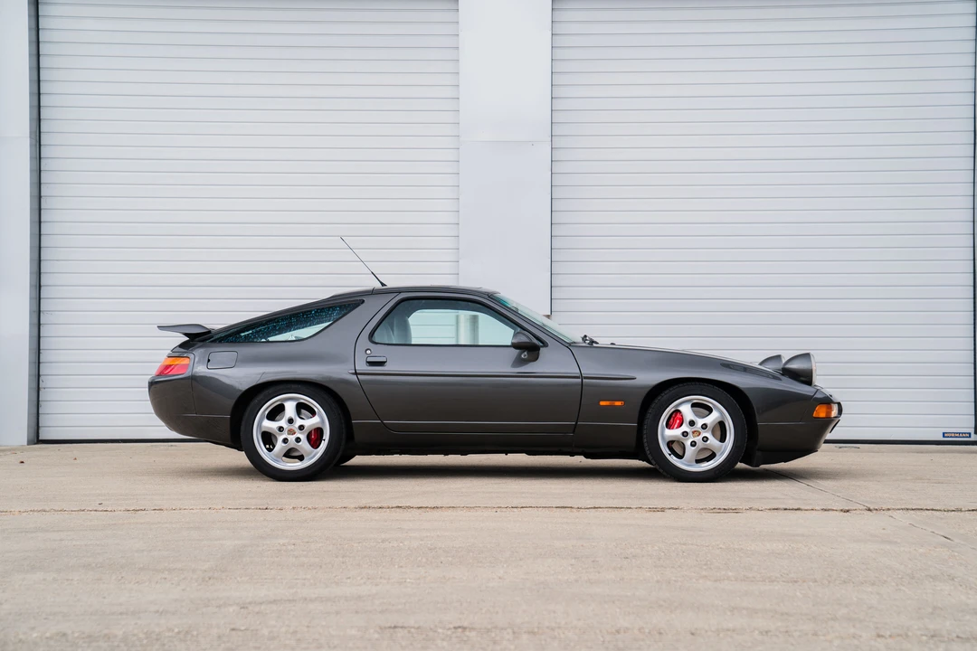 1994 Porsche 928 GTS - Image 17 of 31