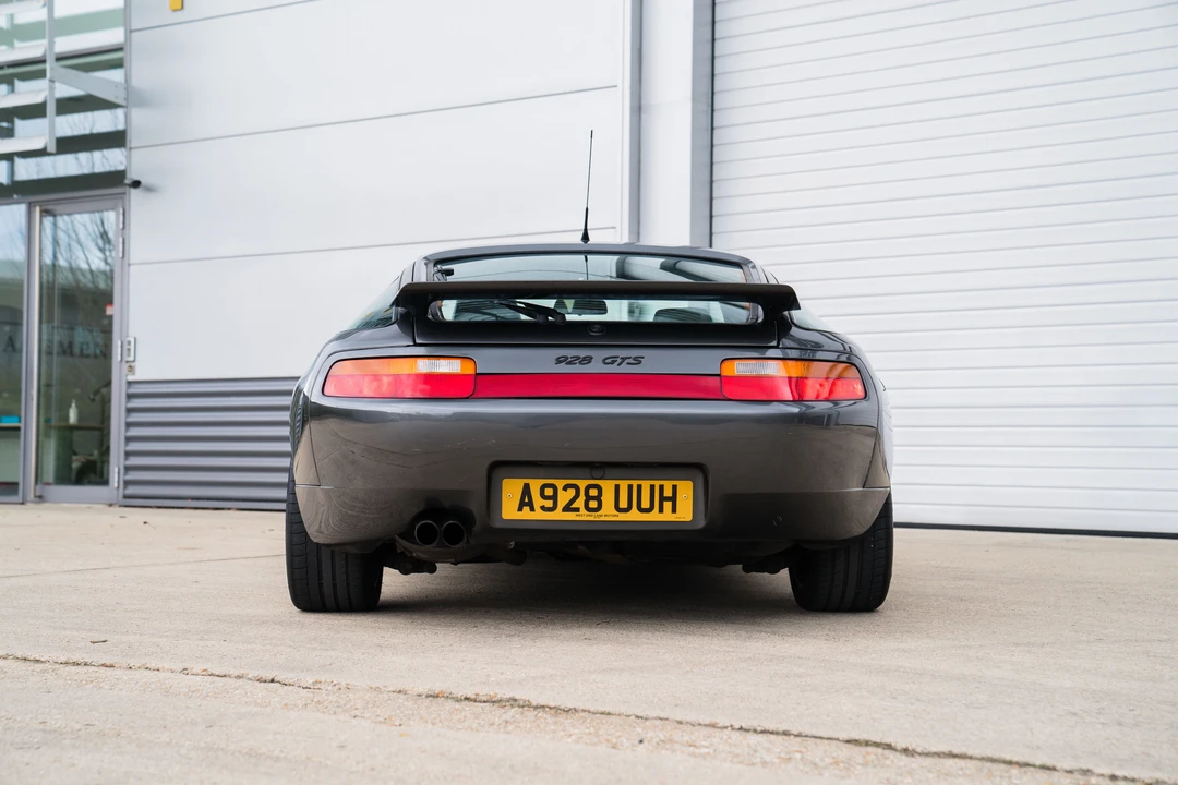 1994 Porsche 928 GTS - Image 15 of 31