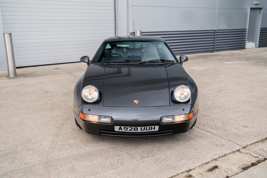 1994 Porsche 928 GTS - Image 3 of 31
