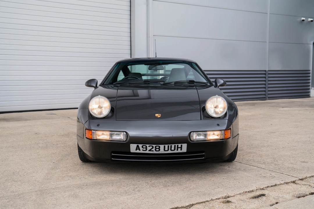 1994 Porsche 928 GTS - Image 19 of 31