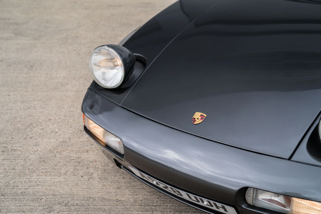 1994 Porsche 928 GTS - Image 20 of 31