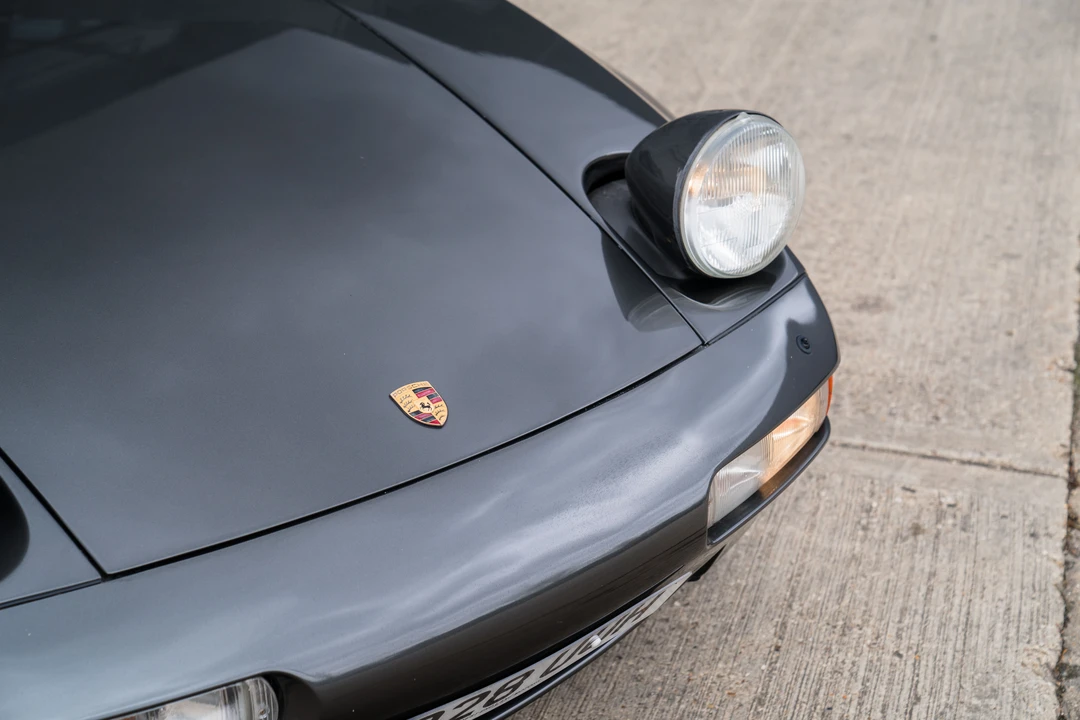 1994 Porsche 928 GTS - Image 21 of 31
