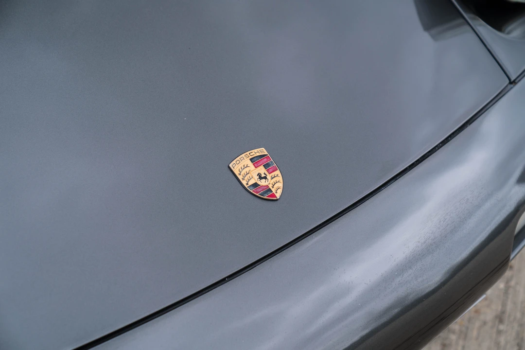 1994 Porsche 928 GTS - Image 22 of 31