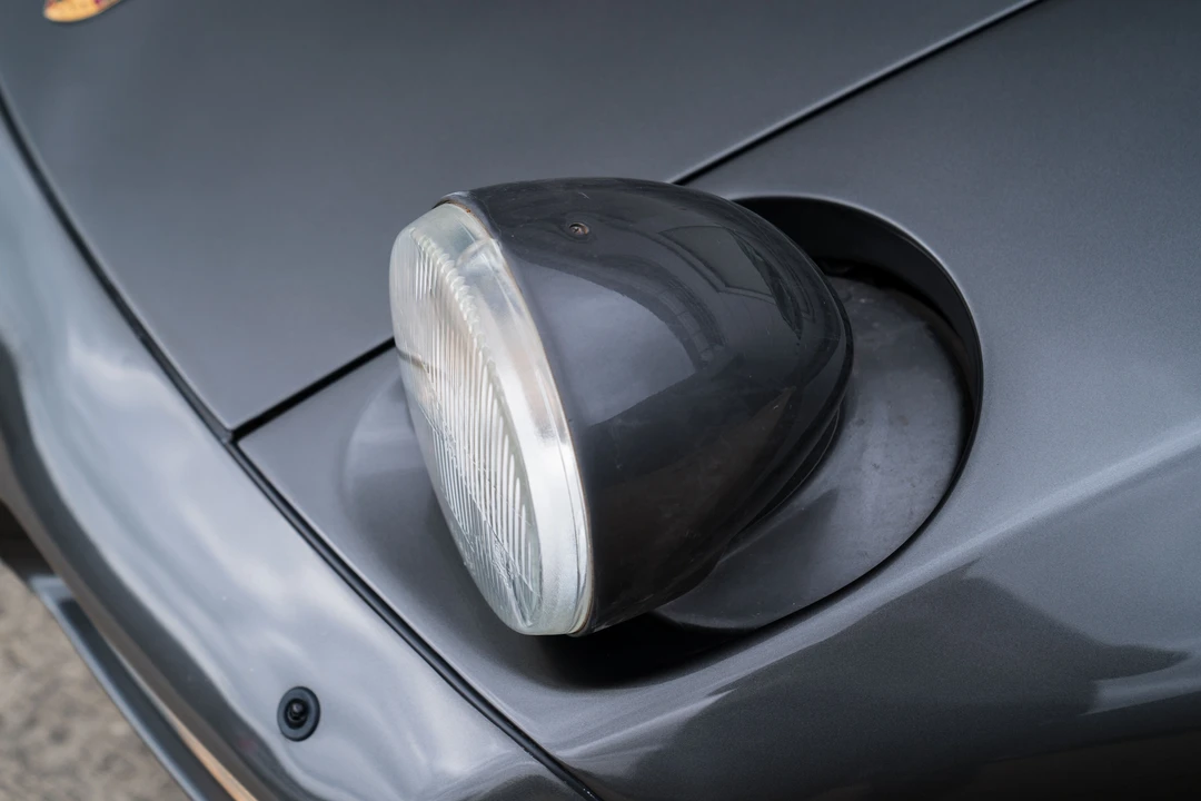 1994 Porsche 928 GTS - Image 26 of 31