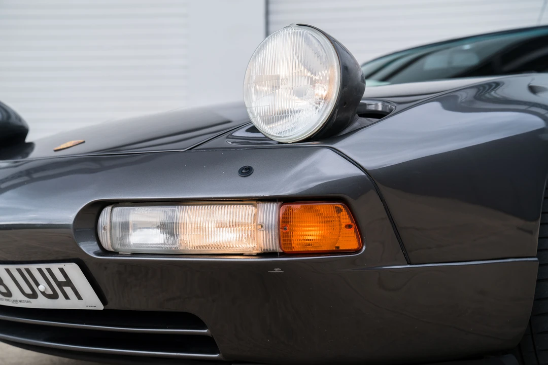 1994 Porsche 928 GTS - Image 27 of 31