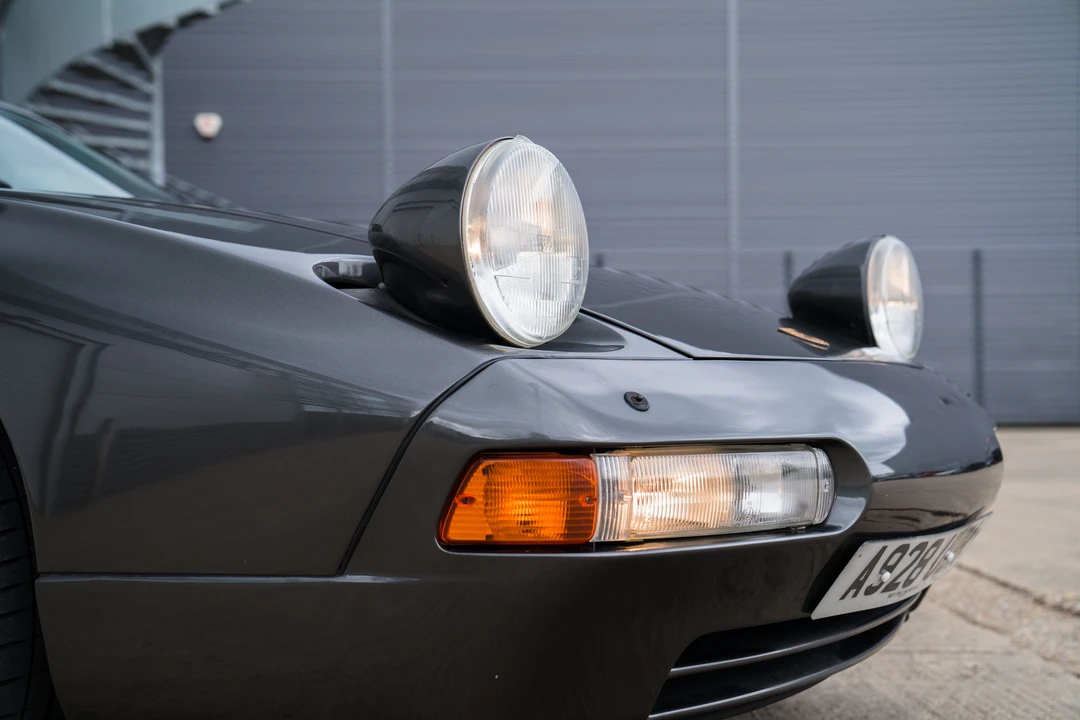 1994 Porsche 928 GTS - Image 28 of 31