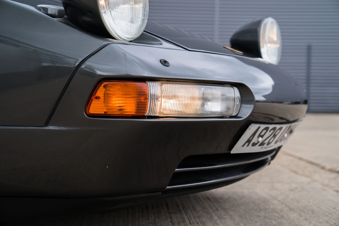 1994 Porsche 928 GTS - Image 29 of 31