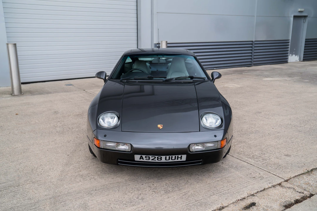 1994 Porsche 928 GTS - Image 31 of 31