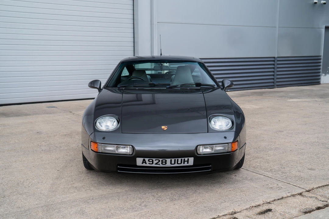 1994 Porsche 928 GTS - Image 11 of 31