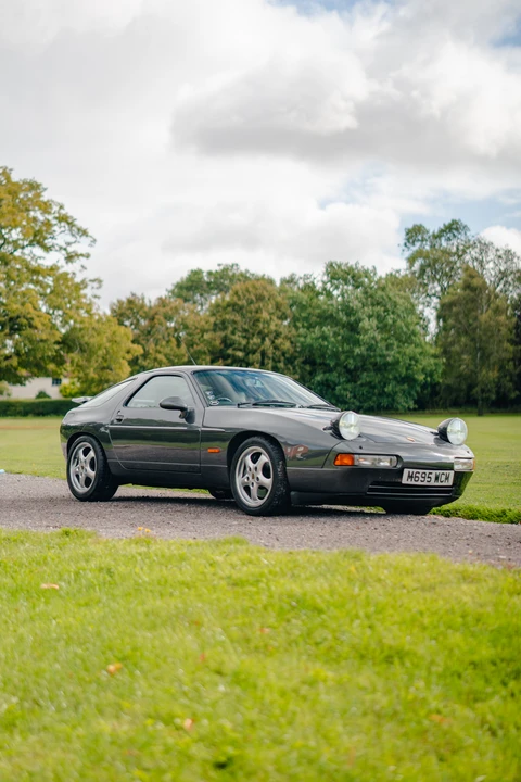 1994 Porsche 928 GTS - Image 28 of 31