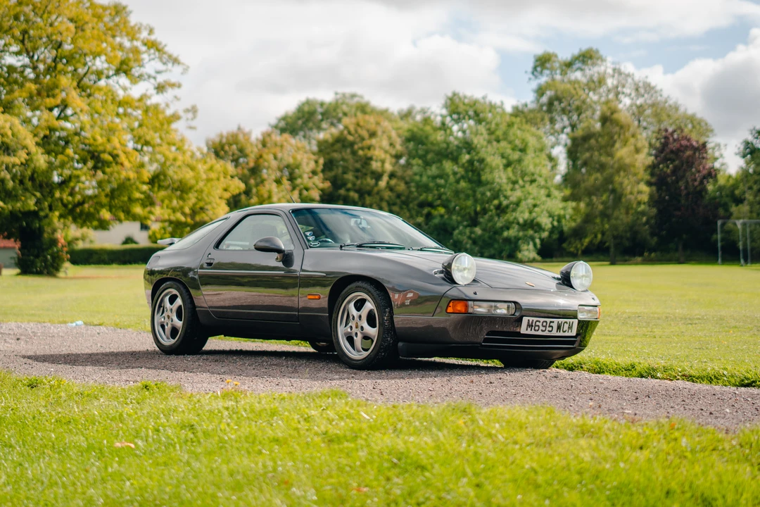 1994 Porsche 928 GTS - Image 4 of 31