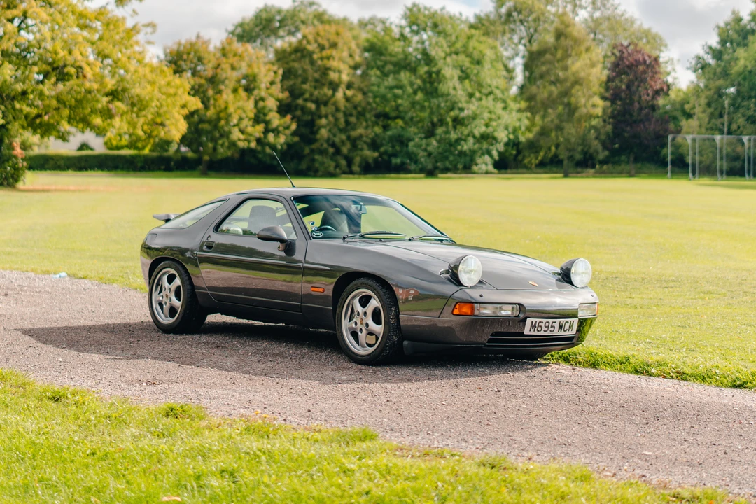 1994 Porsche 928 GTS - Image 12 of 31