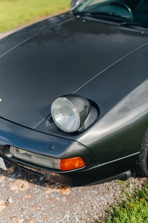 1994 Porsche 928 GTS - Image 23 of 31