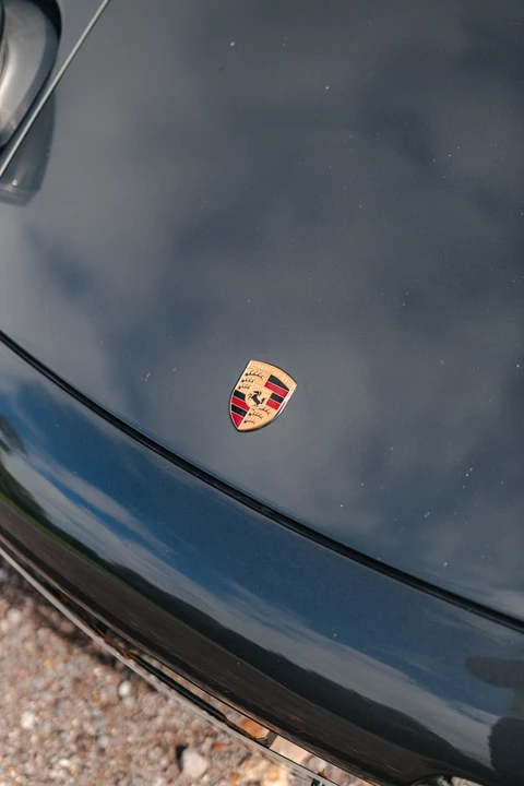 1994 Porsche 928 GTS - Image 24 of 31