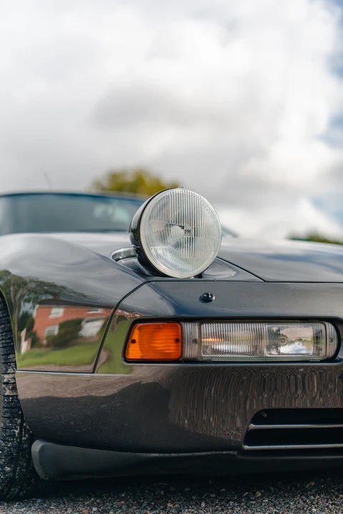 1994 Porsche 928 GTS - Image 25 of 31
