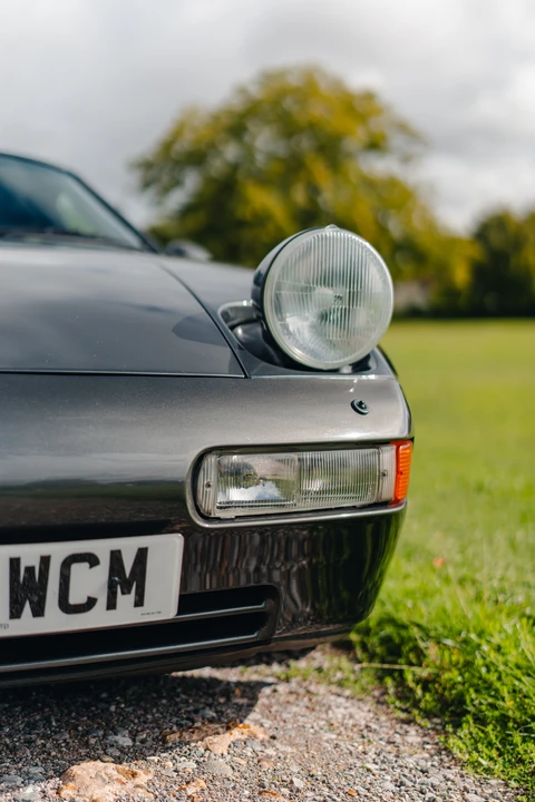 1994 Porsche 928 GTS - Image 26 of 31