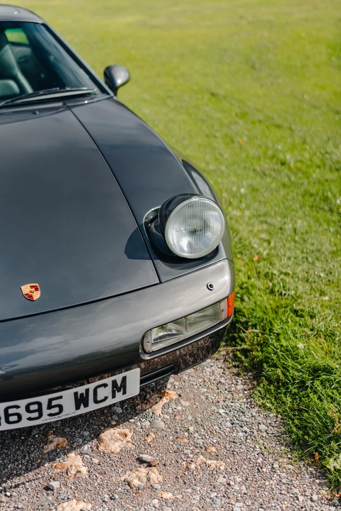 1994 Porsche 928 GTS - Image 27 of 31