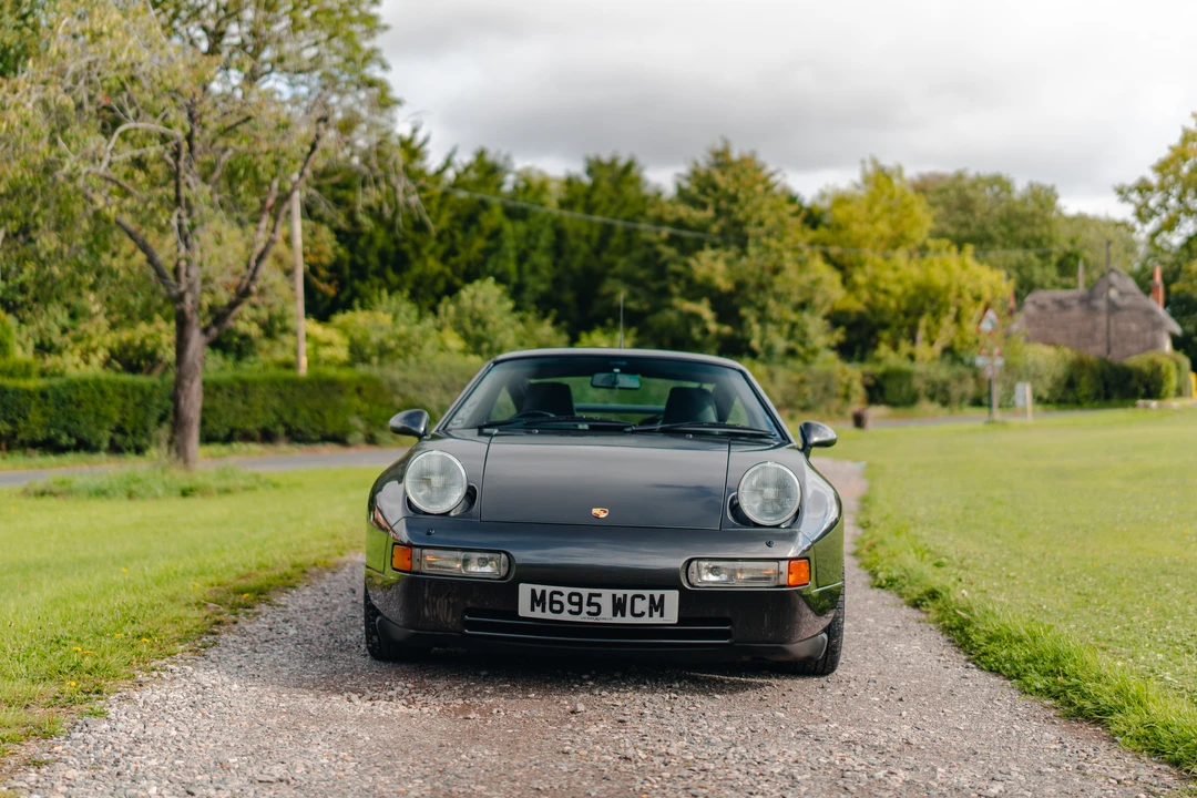 1994 Porsche 928 GTS - Image 11 of 31