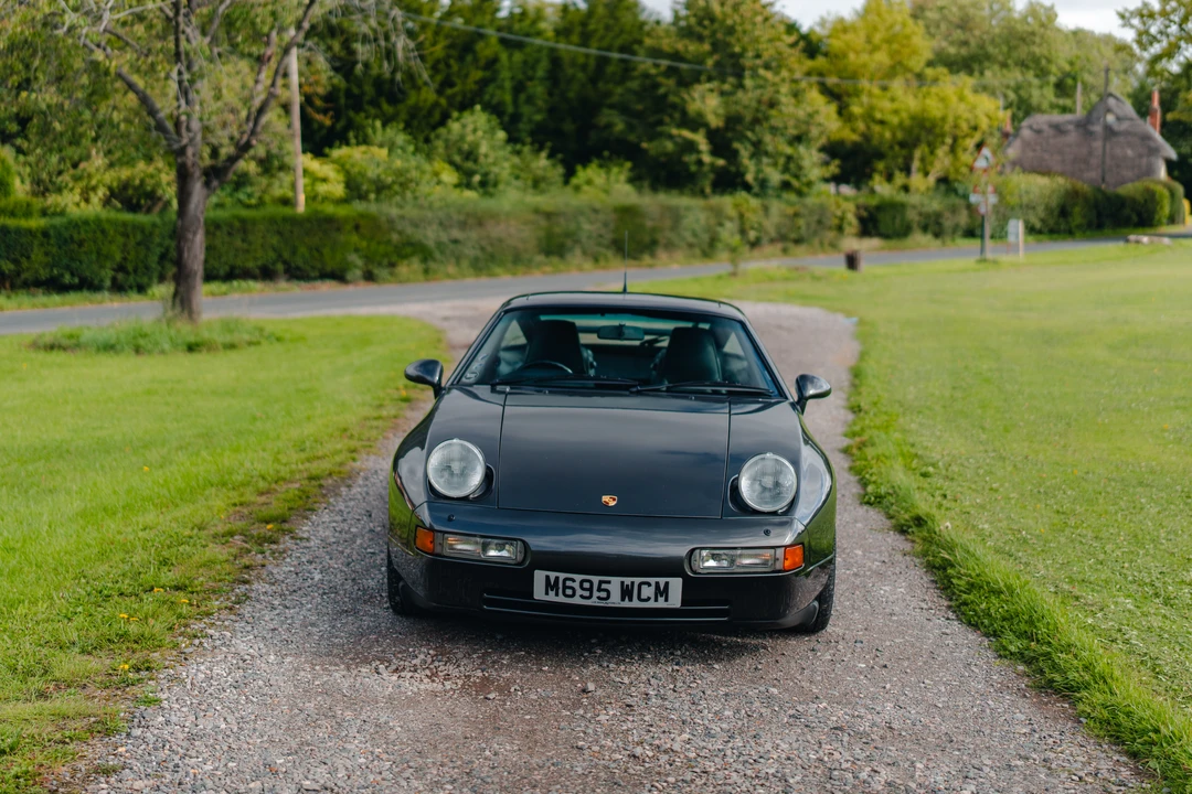 1994 Porsche 928 GTS - Image 3 of 31