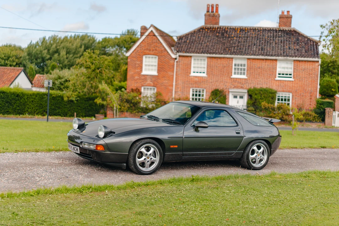 1994 Porsche 928 GTS - Image 15 of 31