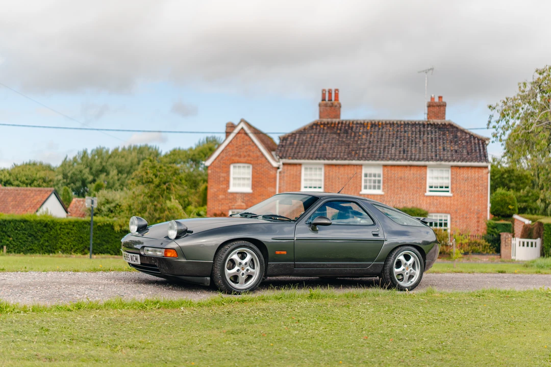 1994 Porsche 928 GTS - Image 18 of 31