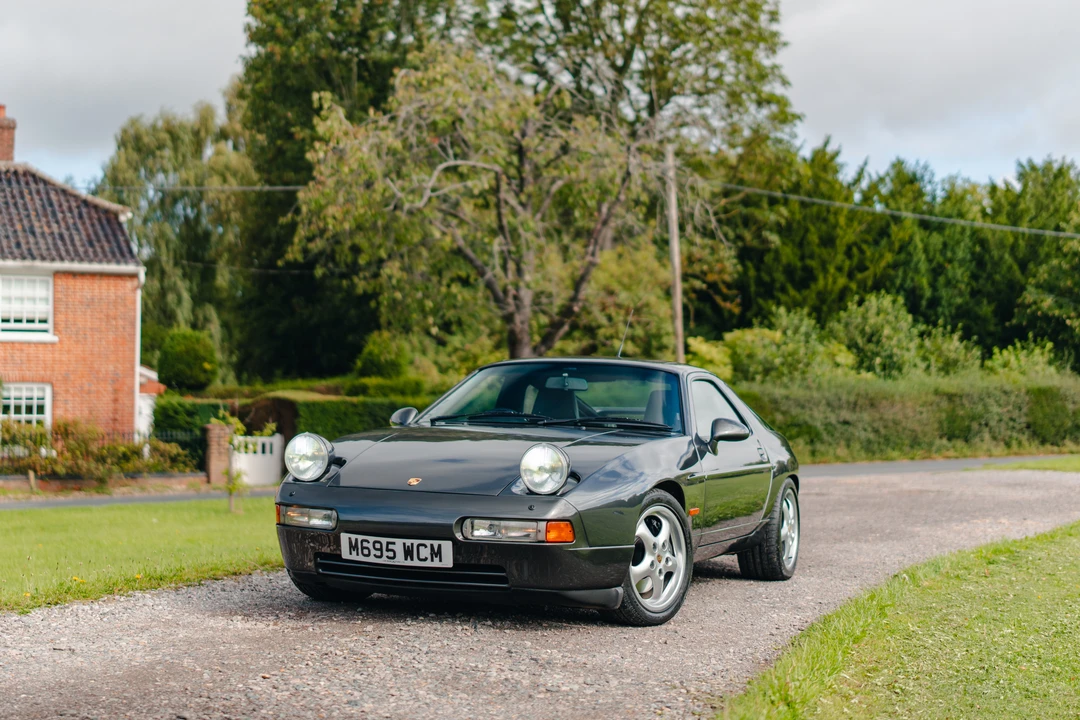1994 Porsche 928 GTS - Image 10 of 31