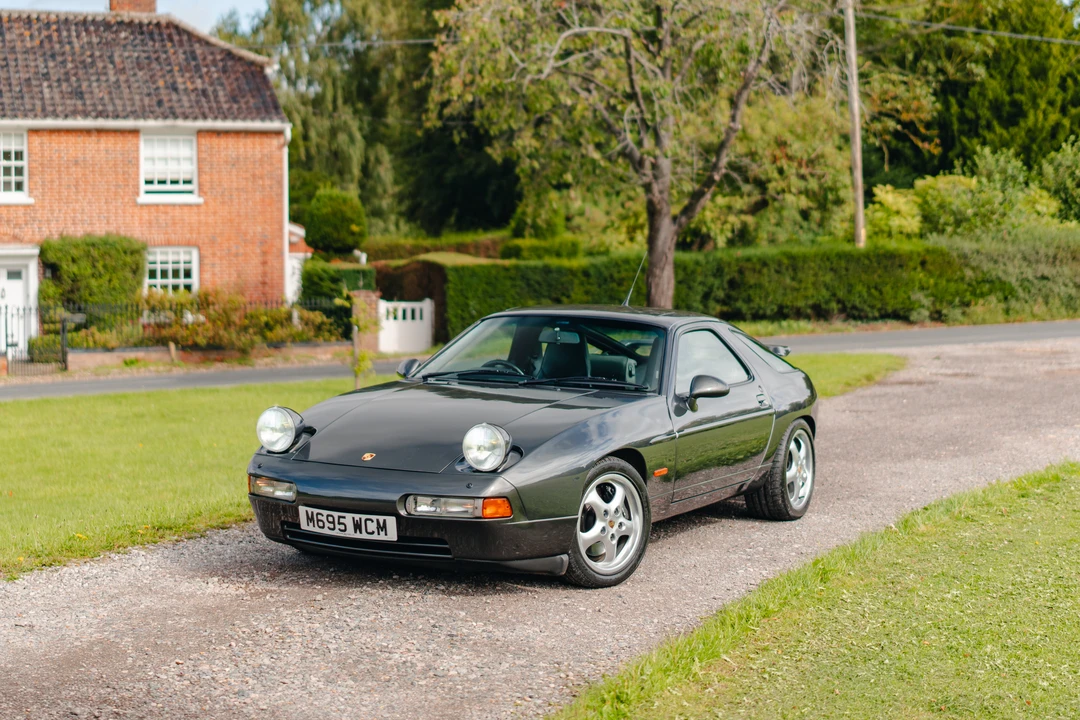 1994 Porsche 928 GTS - Image 16 of 31