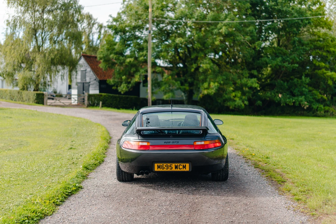 1994 Porsche 928 GTS - Image 14 of 31