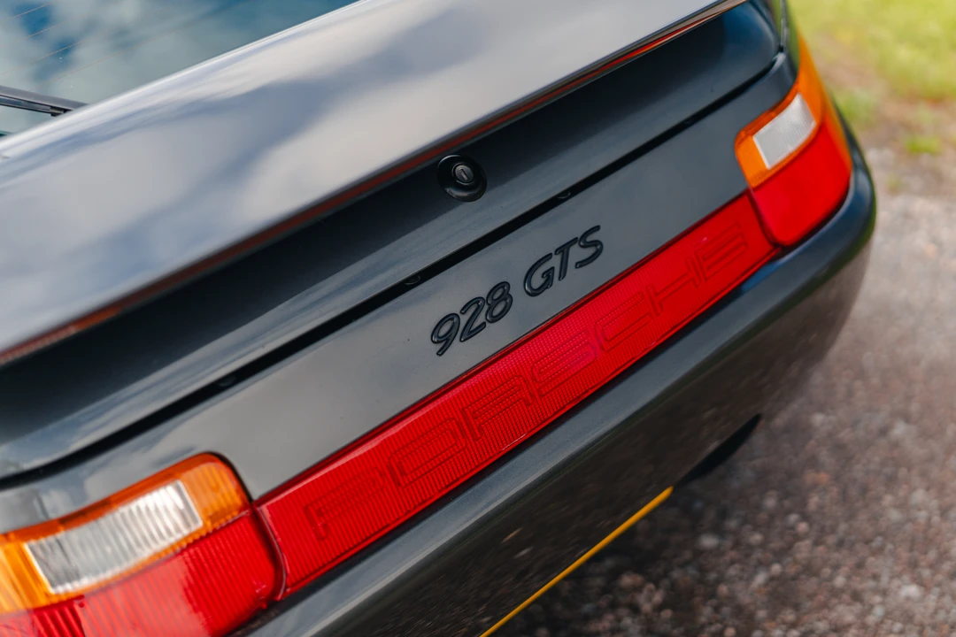 1994 Porsche 928 GTS - Image 29 of 31