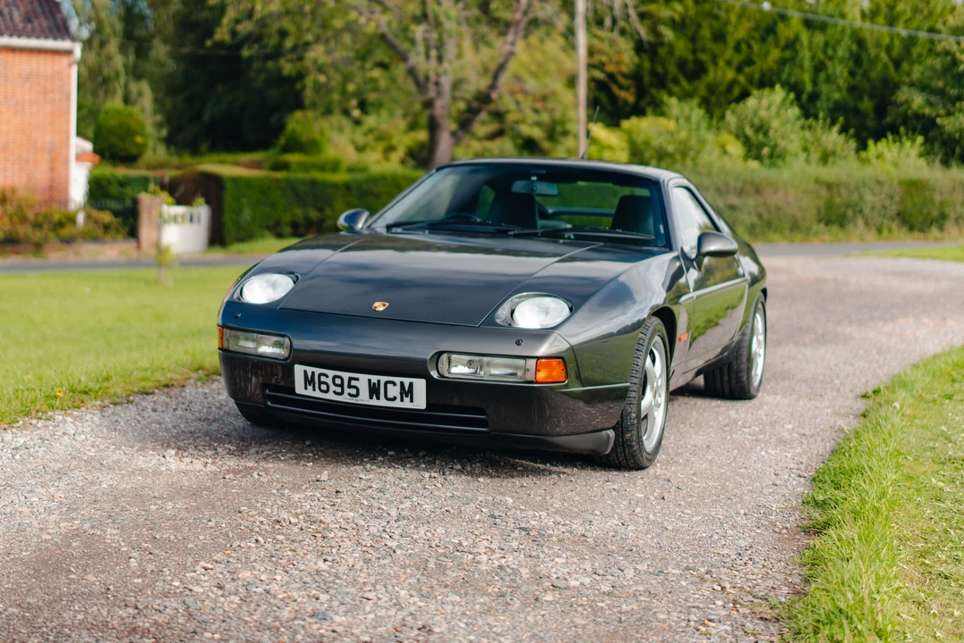 1994 Porsche 928 GTS - Image 20 of 31