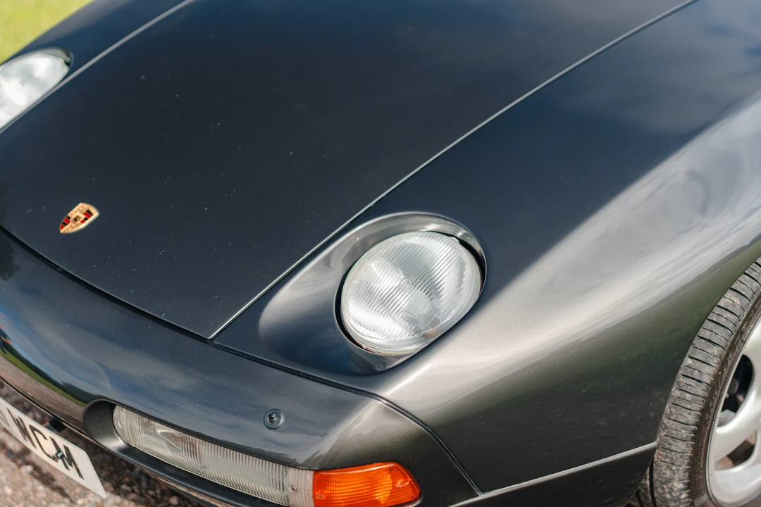 1994 Porsche 928 GTS - Image 21 of 31