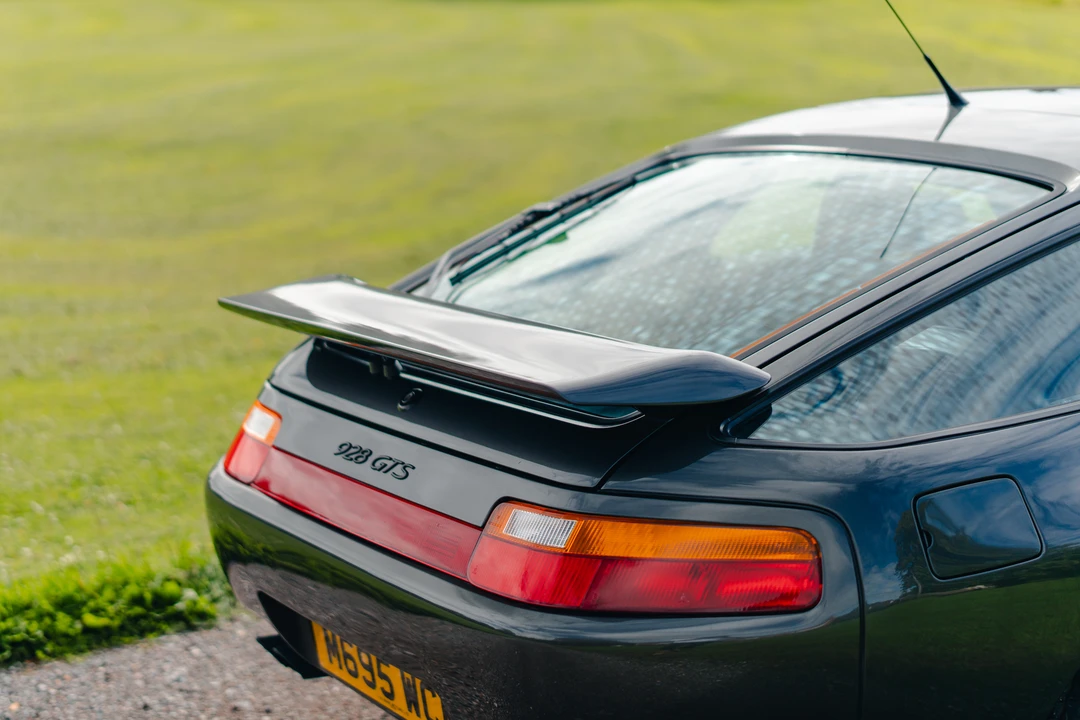 1994 Porsche 928 GTS - Image 30 of 31